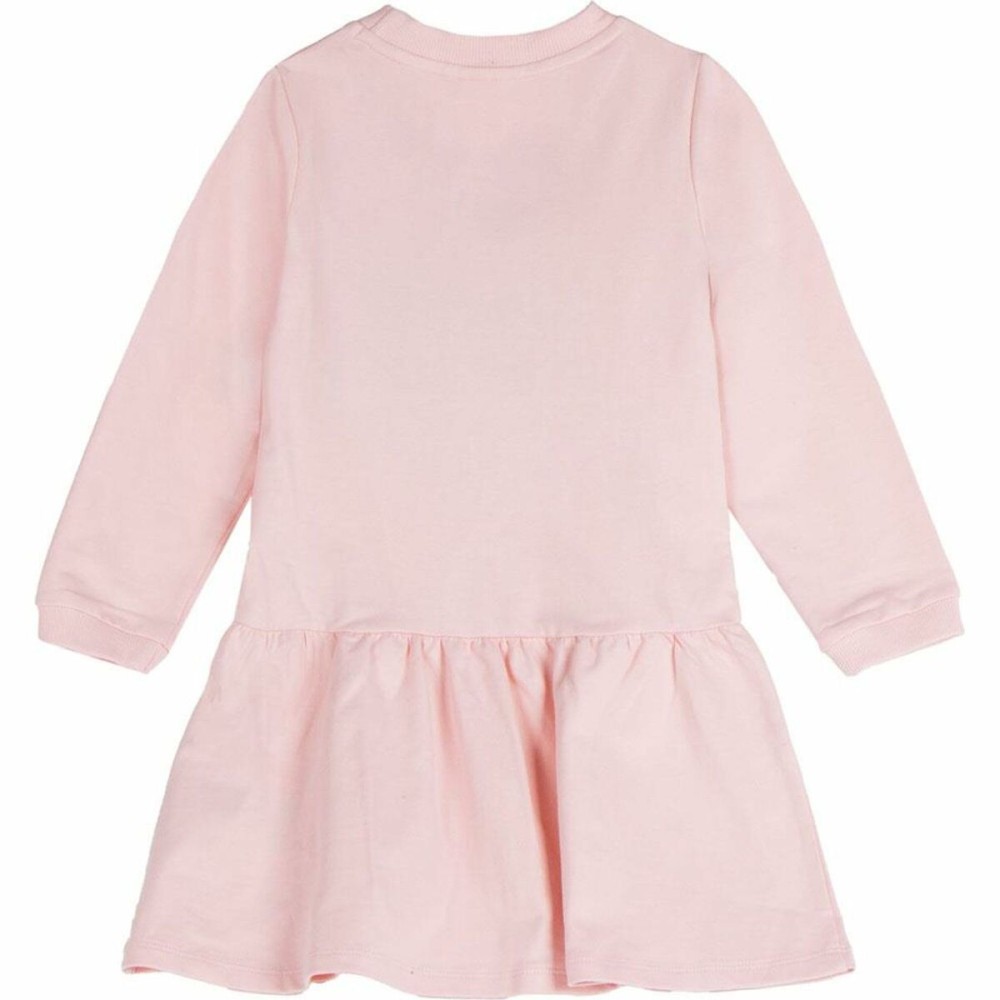 Kleid Minnie Mouse Rosa