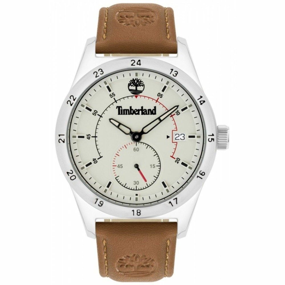 Montre Homme Timberland 15948JYS-63 (Ø 45 mm)