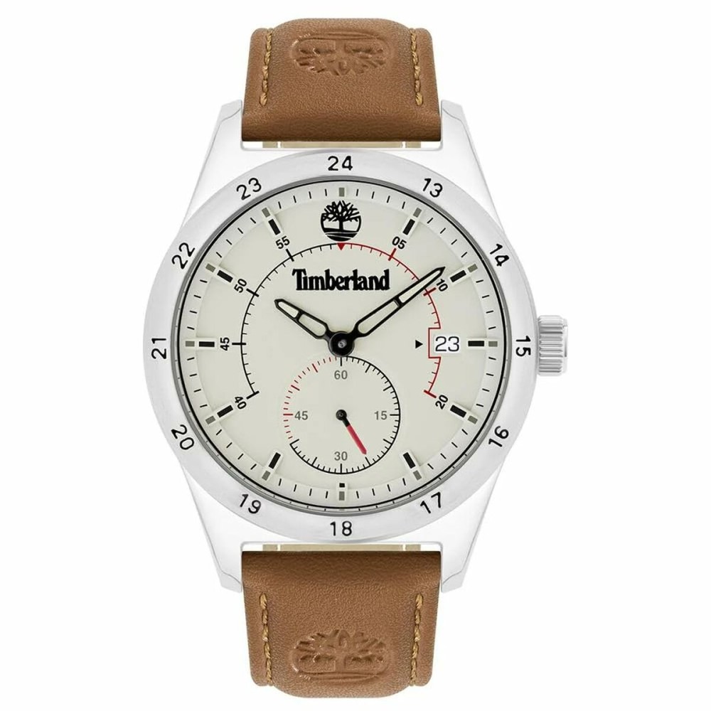 Montre Homme Timberland 15948JYS-63 (Ø 45 mm)
