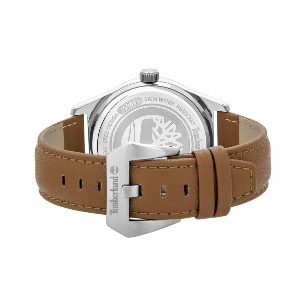 Montre Homme Timberland 15948JYS-63 (Ø 45 mm)