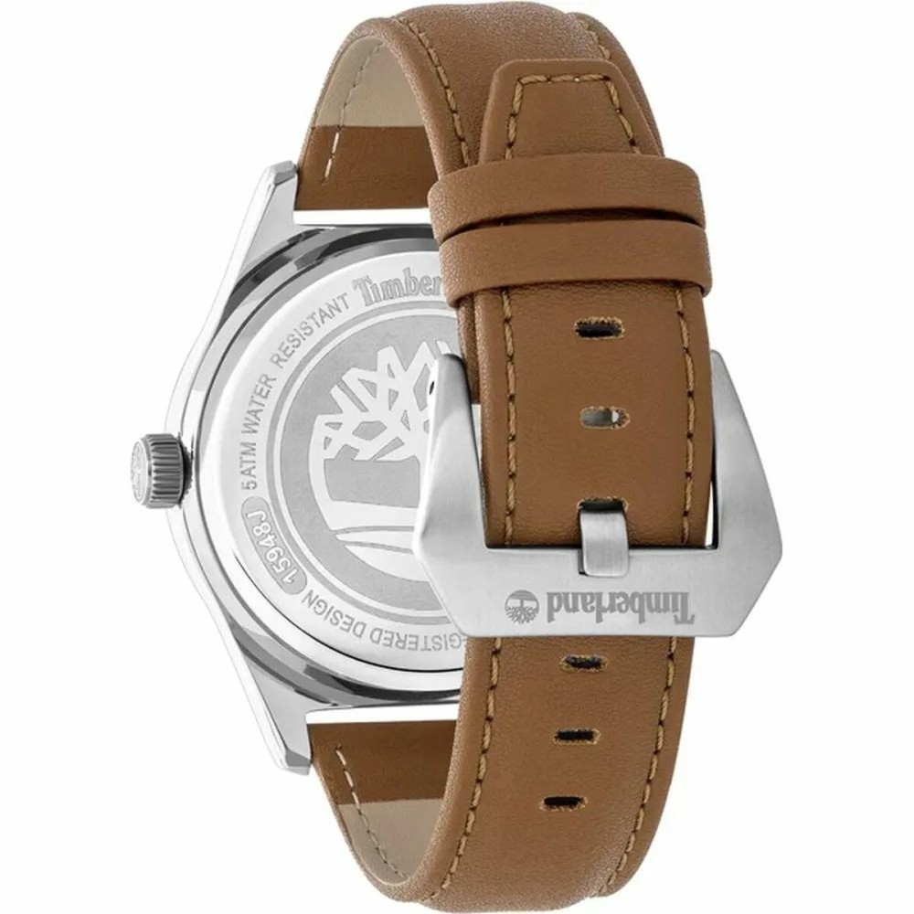Montre Homme Timberland 15948JYS-63 (Ø 45 mm)