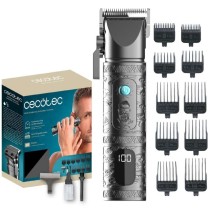 Hair Clippers Cecotec PrecisionCare Samurai