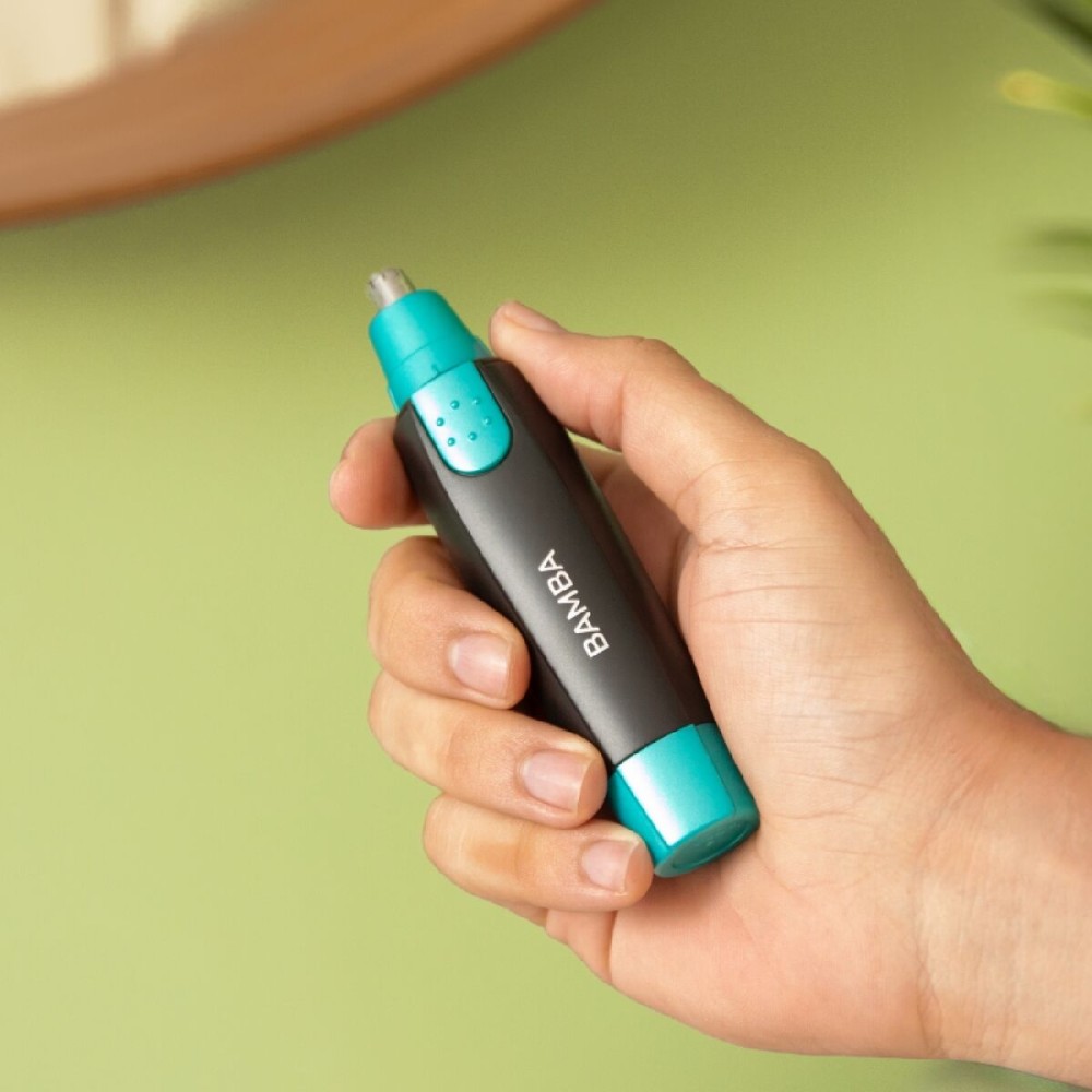 Nose and Ear Hair Trimmer Cecotec PrecisionCare NoseTrim