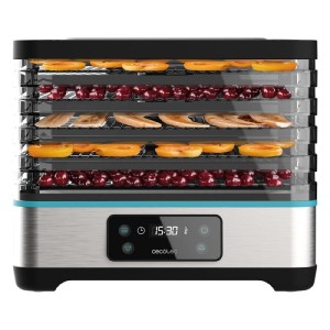 Nahrungsmittel-Entwässerer Cecotec VitaDry Pro 300 W