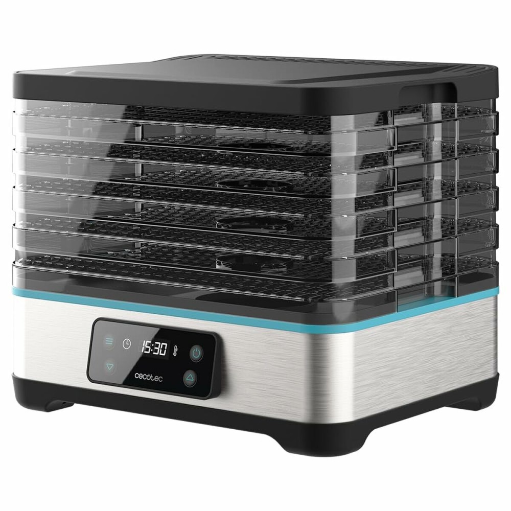 Nahrungsmittel-Entwässerer Cecotec VitaDry Pro 300 W