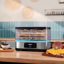 Food Dehydrator Cecotec VitaDry Pro 300 W