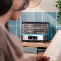 Food Dehydrator Cecotec VitaDry Pro 300 W
