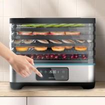 Nahrungsmittel-Entwässerer Cecotec VitaDry Pro 300 W