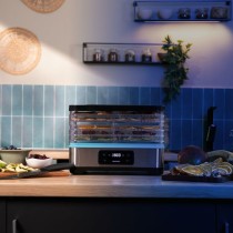 Food Dehydrator Cecotec VitaDry Pro 300 W