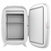 Mini-Kühlschrank Cecotec CoolingBeauty 6000 18 W Rosa 6 L