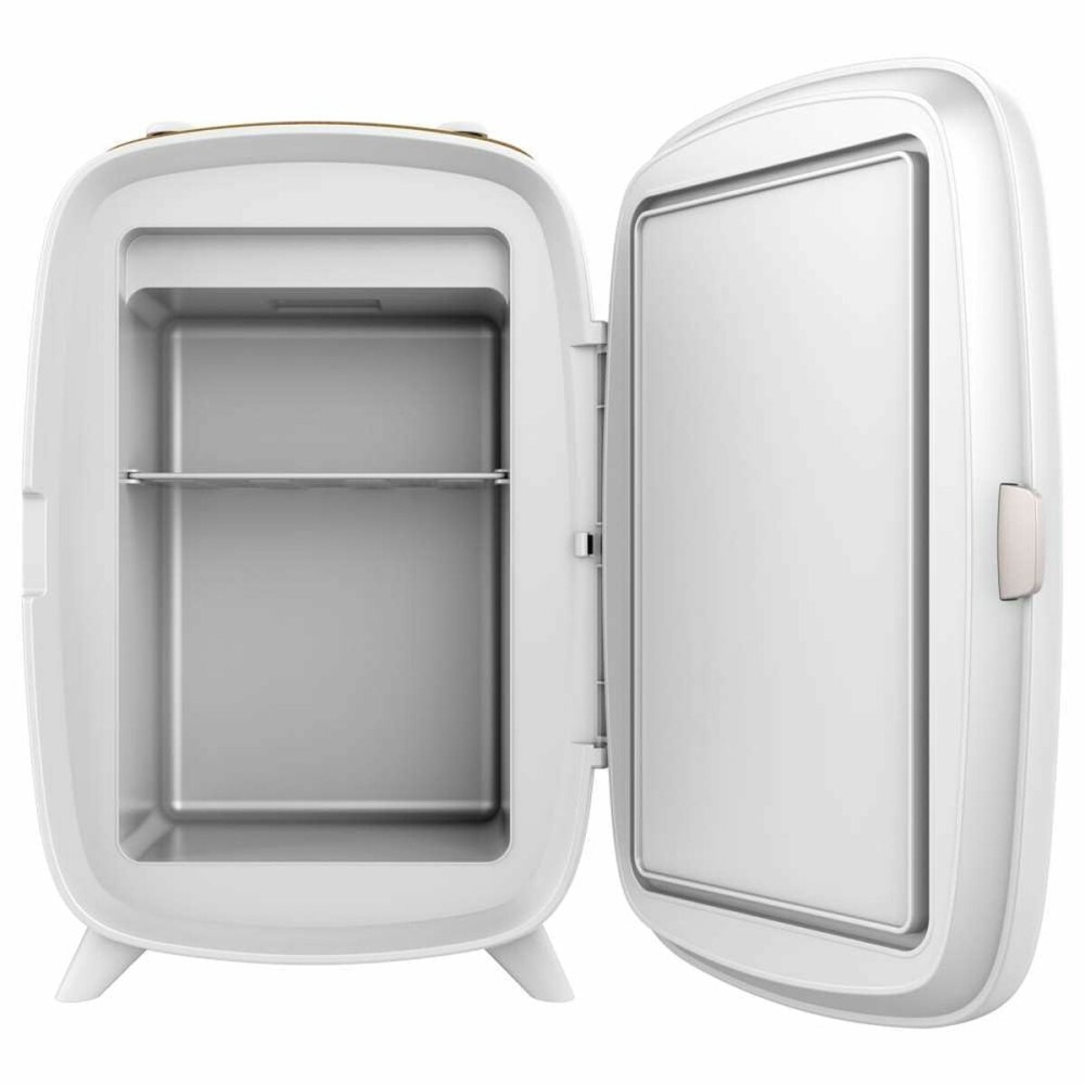 Mini Fridge Cecotec CoolingBeauty 6000 18 W Pink 6 L