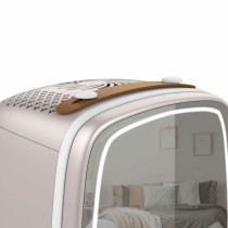 Mini-Kühlschrank Cecotec CoolingBeauty 6000 18 W Rosa 6 L