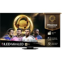 Smart TV Hisense 65U8Q 65" 4K Ultra HD LED HDR