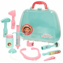 Coffret Médical avec Accessoires en jouet Gabby's Dollhouse (4 Unités)