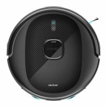 Robot Vacuum Cleaner Cecotec Conga 9590 Spin Revolution Ultra Power Home 5200 mAh