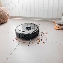 Robot Vacuum Cleaner Cecotec Conga 9590 Spin Revolution Ultra Power Home 5200 mAh