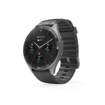 Smartwatch Hama 00178618 7010 Schwarz Grau 1,43"