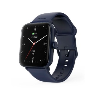 Smartwatch Hama 00178621 6010 Blau Ø 44 mm