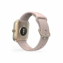 Smartwatch Hama 00178615 FIT WATCH 5000 Rosa Rotgold 1,65"