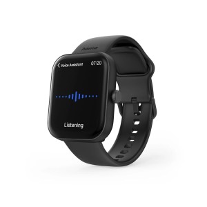 Smartwatch Hama 00178614 FIT WATCH 5000 Schwarz 1,65"