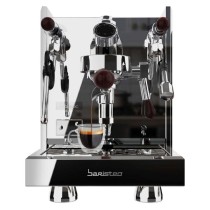 Superautomatic Coffee Maker Cecotec Baristeo Iconic 2440 W Black 15 bar 1,7 L