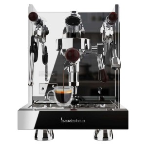 Superautomatic Coffee Maker Cecotec Baristeo Iconic 2440 W Black 15 bar 1,7 L
