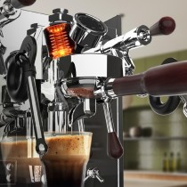 Superautomatic Coffee Maker Cecotec Baristeo Iconic 2440 W Black 15 bar 1,7 L