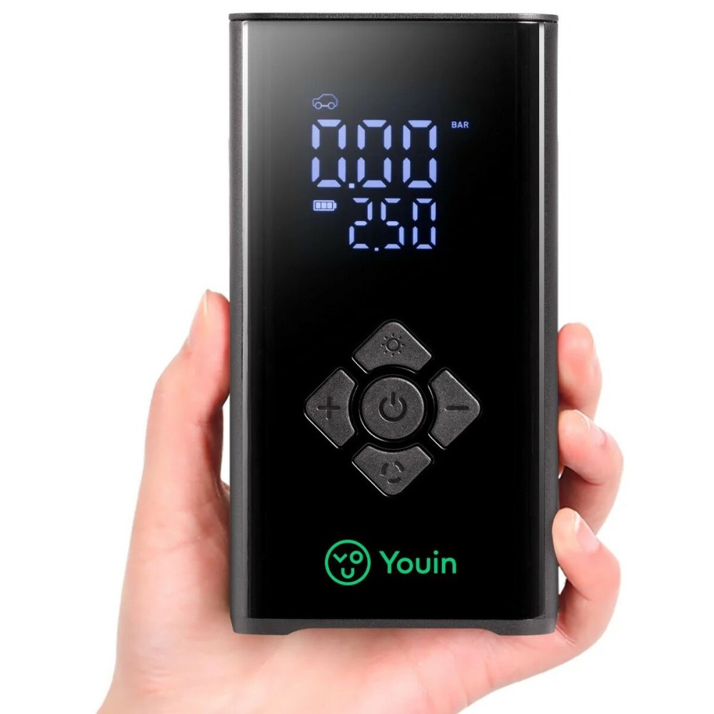 Pompe à air Youin MA1022
