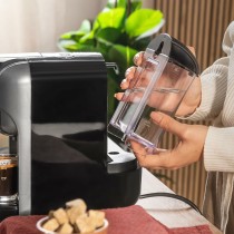 Kapsel-Kaffeemaschine Cecotec FreeStyle Compact 1450 W Schwarz 19 bar 600 ml