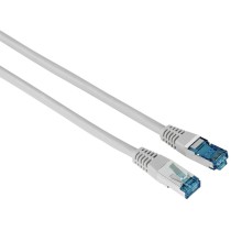 FTP starres Netzwerkkabel der Kategorie 6 Hama 00200923 Grau 3 m (25 Stück)
