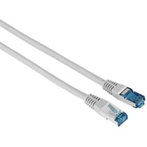 FTP starres Netzwerkkabel der Kategorie 6 Hama 00200923 Grau 3 m (25 Stück)