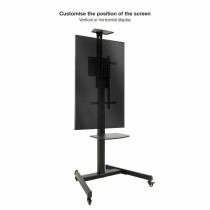 Kopfhörer TooQ FS1184M-B 70" 80 kg