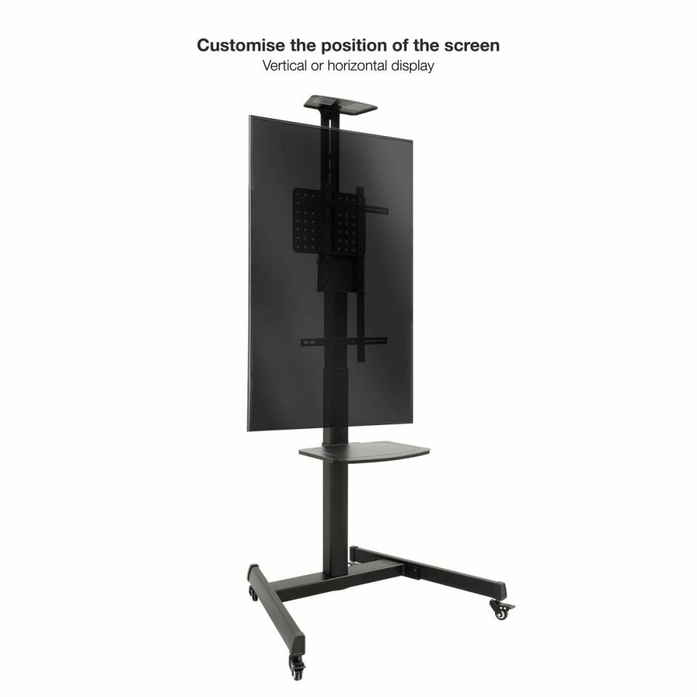 Kopfhörer TooQ FS1184M-B 70" 80 kg