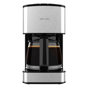 Filterkaffeemaschine Cecotec Coffee 56 Drop 800 W 800 ml Schwarz