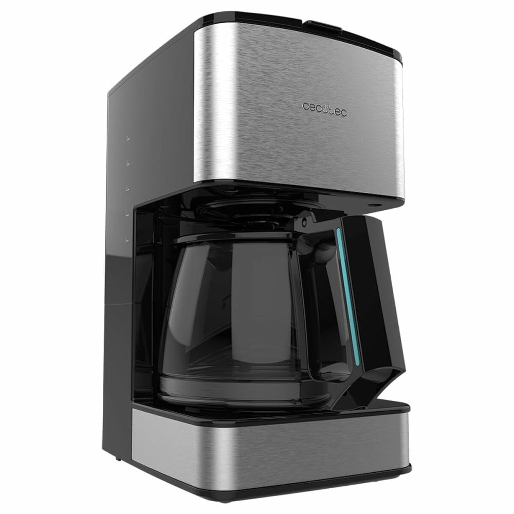 Drip Coffee Machine Cecotec Coffee 56 Drop 800 W 800 ml Black