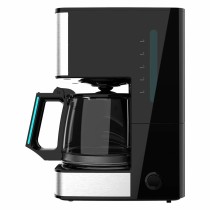 Drip Coffee Machine Cecotec Coffee 56 Drop 800 W 800 ml Black