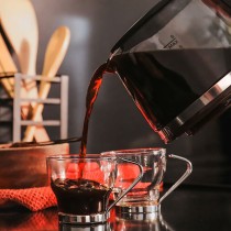 Drip Coffee Machine Cecotec Coffee 56 Drop 800 W 800 ml Black