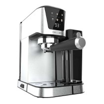Electric Coffee-maker Cecotec Power Espresso 20 Cream 1350 W 700 ml 1 L