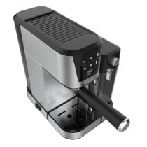 Elektrische Kaffeemaschine Cecotec Power Espresso 20 Cream 1350 W 700 ml 1 L