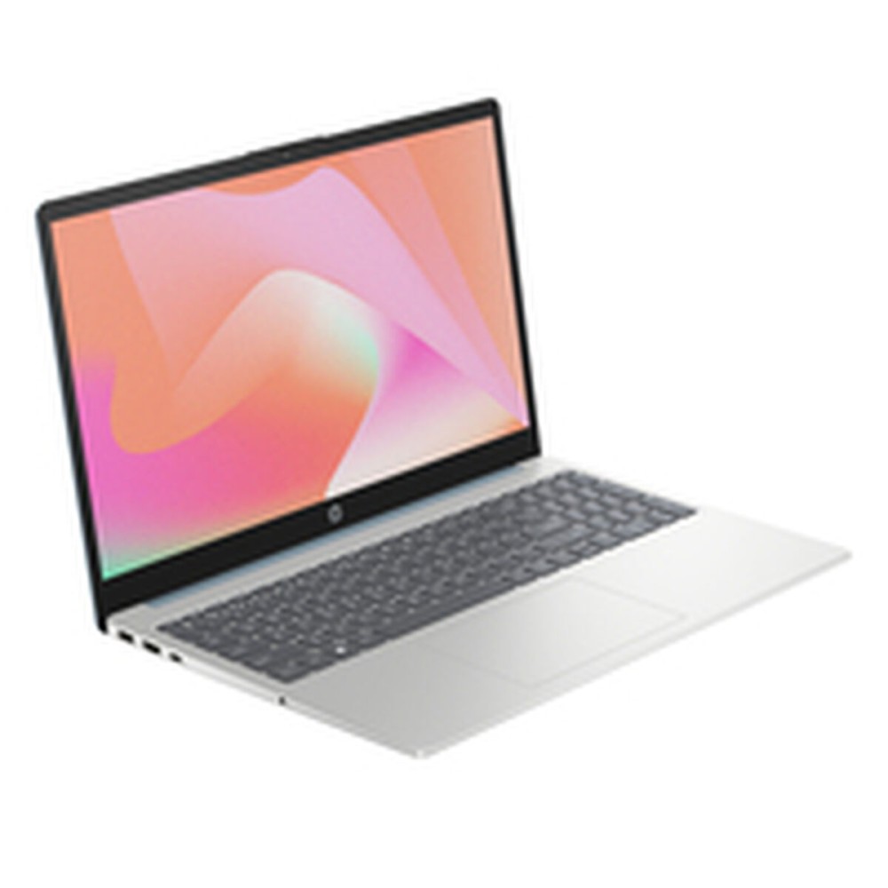 Ordinateur Portable HP 15-FD0236NS 39" i5-1334U 8 GB RAM 512 GB SSD