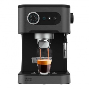 Express Manual Coffee Machine Cecotec Power Espresso 20 Pro 1350 W 1,5 L Black
