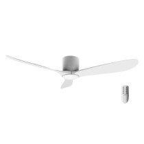 Deckenventilator Cecotec EnergySilence Aero 5400 40 W Weiß Ø 132 cm