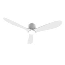 Deckenventilator Cecotec EnergySilence Aero 5400 40 W Weiß Ø 132 cm