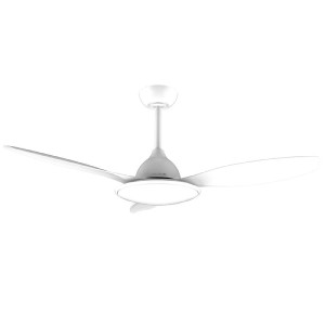 Deckenventilator mit Lampe Cecotec EnergySilence 4800 36 W Weiß (3000-6500 K)