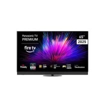 Smart TV Panasonic TV65Z95BEG 65" 4K Ultra HD HDR OLED NVIDIA G-SYNC