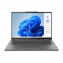 Ordinateur Portable Lenovo 83DJ006RSP 14" Intel Core Ultra 5 125U intel core ultra 5 16 GB RAM 512 GB 512 GB SSD Espagnol Qwerty