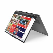 Ordinateur Portable Lenovo 83DJ006RSP 14" Intel Core Ultra 5 125U intel core ultra 5 16 GB RAM 512 GB 512 GB SSD Espagnol Qwerty