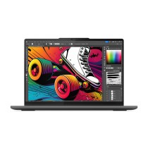 Ordinateur Portable Lenovo 83DJ006RSP 14" Intel Core Ultra 5 125U intel core ultra 5 16 GB RAM 512 GB 512 GB SSD Espagnol Qwerty