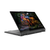 Laptop Lenovo 83DJ006RSP 14" Intel Core Ultra 5 125U intel core ultra 5 16 GB RAM 512 GB 512 GB SSD Qwerty Spanisch