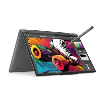 Ordinateur Portable Lenovo 83DJ006RSP 14" Intel Core Ultra 5 125U intel core ultra 5 16 GB RAM 512 GB 512 GB SSD Espagnol Qwerty